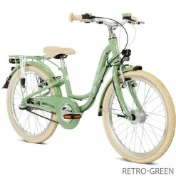 Puky Vélo Enfant Skyride 20-3 Classic -Vélo Soldes 4015731044526 Puky Skyride 20 3 Classic Kinderfahrrad b