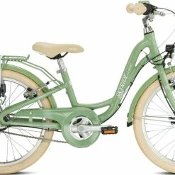 Puky Vélo Enfant Skyride 20-3 Classic -Vélo Soldes 4015731044533 Puky Skyride 20 3 Classic Kinderfahrrad