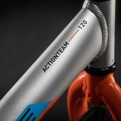 Cube Cubie 120 Walk Actionteam -Vélo Soldes 420110 D1