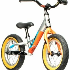 Cube Cubie 120 Walk Actionteam -Vélo Soldes 420110 large 01 18