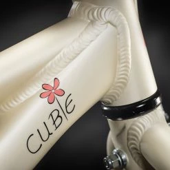Cube Cubie 120 Cremewhite´n´rose 12 Cube Cubie 120 Cremewhite´n´rose -Vélo Soldes 420160 D1