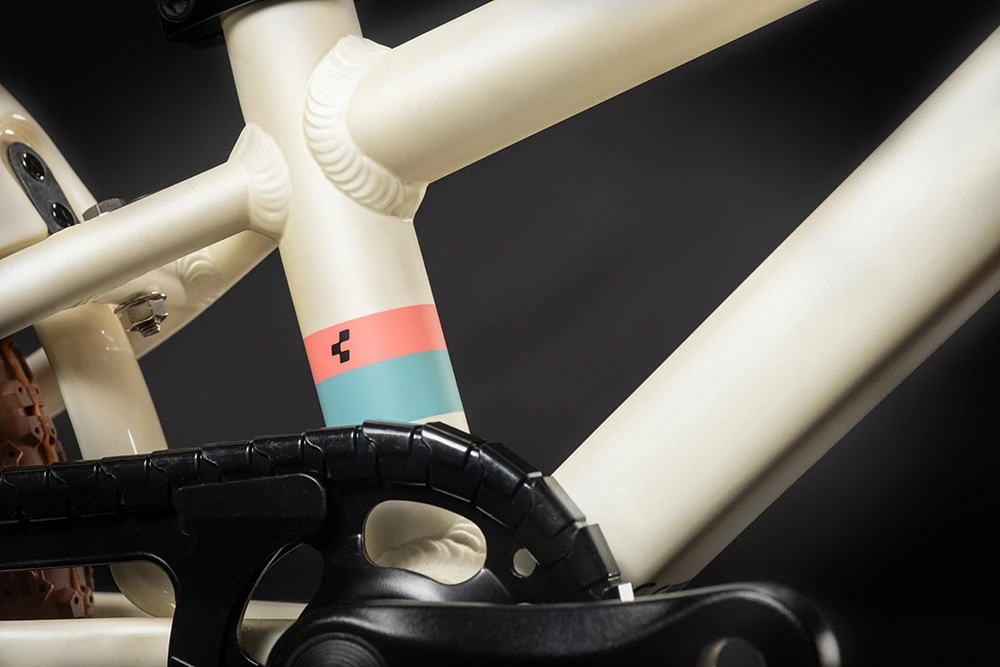 Cube Cubie 120 Cremewhite´n´rose 6 Cube Cubie 120 Cremewhite´n´rose – Image 4