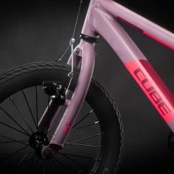 Cube Cubie 160 Rose´n´coral -Vélo Soldes 421120 D2