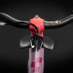 Cube Cubie 160 Rose´n´coral -Vélo Soldes 421120 D3