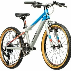 Cube Acid 200 SL Teamline -Vélo Soldes 422180 large 01 03