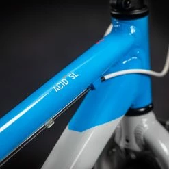 Cube Acid 200 SL Teamline -Vélo Soldes 422180 D1