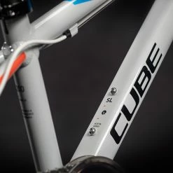 Cube Acid 200 SL Teamline -Vélo Soldes 422180 D2