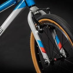 Cube Acid 200 SL Teamline -Vélo Soldes 422180 D3