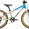 Cube Acid 200 SL Teamline -Vélo Soldes 422180 light