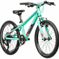 Cube Acid 200 SL Indigo´n´mint -Vélo Soldes 422190 large 01 19