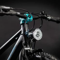 Cube Acid 200 Allroad Black´n´mint -Vélo Soldes 422200 D3