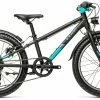 Cube Acid 200 Allroad Black´n´mint -Vélo Soldes 422200 light