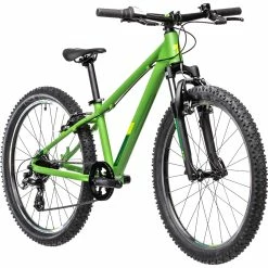 Cube Acid 240 Green´n´pine -Vélo Soldes 423130 large 01 18
