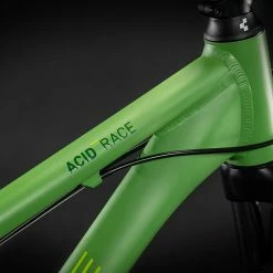 Cube Acid 240 Green´n´pine -Vélo Soldes 423130 D1