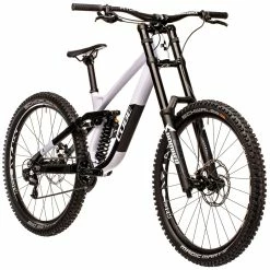 Cube TWO15 Race 27.5 Flashwhite´n´black -Vélo Soldes 458150 large 01 18