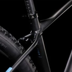 Cube Aim Black´n´blue 2021 -Vélo Soldes 501100 D2