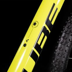 Cube Aim Green´n´moss 2021 -Vélo Soldes 501110 D2