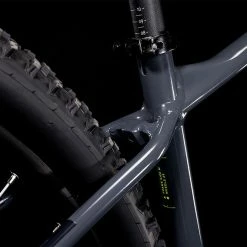 Cube Aim Pro Grey´n´flashyellow 2021 -Vélo Soldes 501300 D2