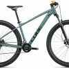 Cube Aim Pro Olive´n´orange -Vélo Soldes 501310 00
