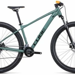 Cube Aim Pro Olive´n´orange