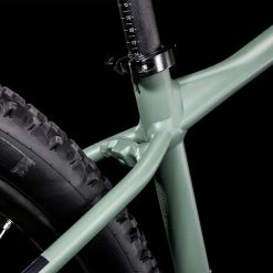 Cube Aim Pro Olive´n´orange -Vélo Soldes 501310 D3