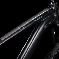 Cube Aim Race Black´n´azure 10 Cube Aim Race Black´n´azure -Vélo Soldes 501400 D1