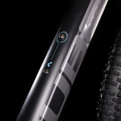 Cube Aim Race Black´n´azure 11 Cube Aim Race Black´n´azure -Vélo Soldes 501400 D2