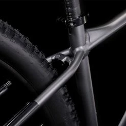 Cube Aim EX Grey´n´red -Vélo Soldes 501450 D2