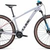 Cube Aim SL Prismagrey´n´blue´n´red 1 Cube Aim SL Prismagrey´n´blue´n´red -Vélo Soldes 501510 00
