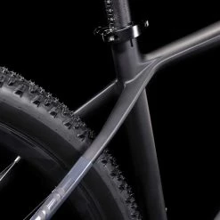 Cube Reaction C:62 ONE Carbon´n´grey -Vélo Soldes 516050 D2