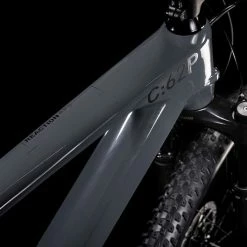 Cube Reaction C:62 Pro Grey´n´metal 11 Cube Reaction C:62 Pro Grey´n´metal -Vélo Soldes 516100 D1