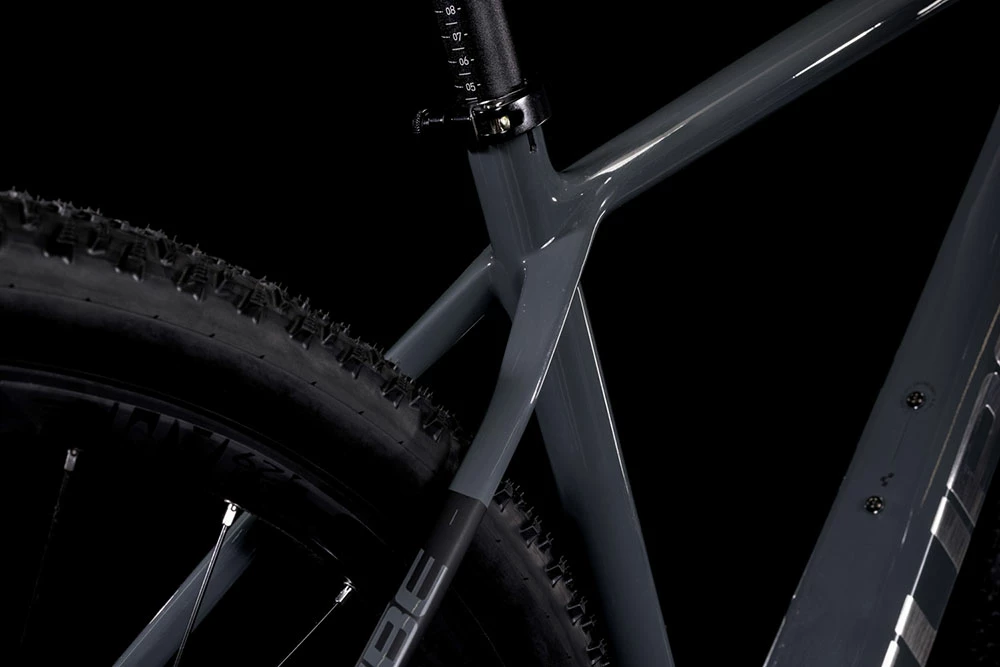 Cube Reaction C:62 Pro Grey´n´metal 5 Cube Reaction C:62 Pro Grey´n´metal – Image 3