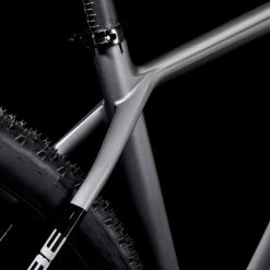 Cube Reaction C:62 Race Flashgrey´n´red -Vélo Soldes 516300 D3