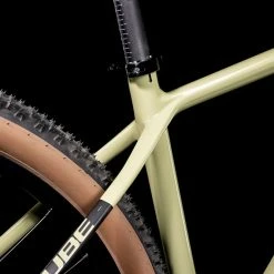 Cube Reaction C:62 Race Green´n´flashgreen -Vélo Soldes 516310 D2