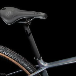 Cube Elite C:68X SLT Prizmsilver´n´grey -Vélo Soldes 517300 D3