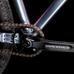 Cube Flying Circus Galactic´n´black 10 Cube Flying Circus Galactic´n´black -Vélo Soldes 518300 D3