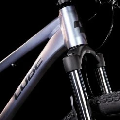 Cube Flying Circus Galactic´n´black 11 Cube Flying Circus Galactic´n´black -Vélo Soldes 518300 D4