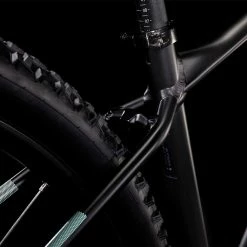 Cube Access WS Black´n´blue -Vélo Soldes 525100 D2