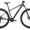 Cube Access WS Deepviolet´n´purple -Vélo Soldes 525110 00
