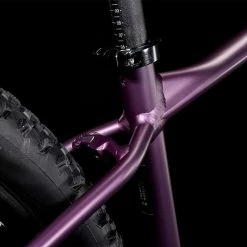 Cube Access WS Deepviolet´n´purple -Vélo Soldes 525110 D2