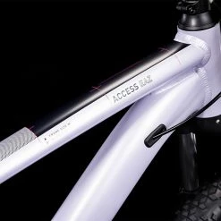 Cube Access WS EAZ Violetwhite´n´pink 10 Cube Access WS EAZ Violetwhite´n´pink -Vélo Soldes 525200 D1