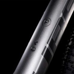 Cube Access WS EXC Grey´n´berry -Vélo Soldes 525300 D3