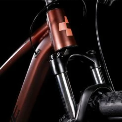 Cube Access WS Pro Rubymetal´n´pink 13 Cube Access WS Pro Rubymetal´n´pink -Vélo Soldes 525410 D4