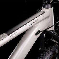 Cube Access WS Race Oatgrey´n´raspberry 11 Cube Access WS Race Oatgrey´n´raspberry -Vélo Soldes 525500 D2