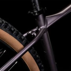 Cube Access WS Race Smokeylilac´n´black 11 Cube Access WS Race Smokeylilac´n´black -Vélo Soldes 525510 D2