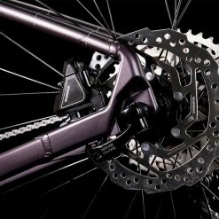 Cube Access WS Race Smokeylilac´n´black 12 Cube Access WS Race Smokeylilac´n´black -Vélo Soldes 525510 D3