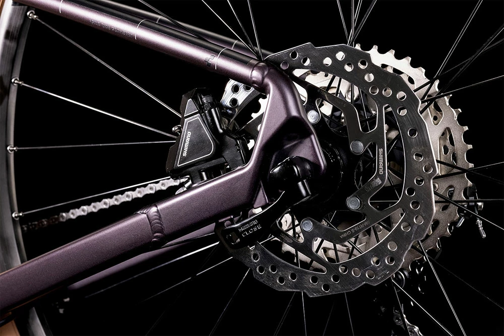 Cube Access WS Race Smokeylilac´n´black 7 Cube Access WS Race Smokeylilac´n´black – Image 5