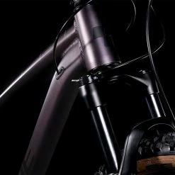 Cube Access WS Race Smokeylilac´n´black 13 Cube Access WS Race Smokeylilac´n´black -Vélo Soldes 525510 D4