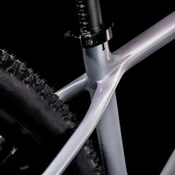 Cube Access WS C:62 Pro Grey´n´galactic -Vélo Soldes 526200 D2