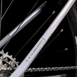 Cube Access WS C:62 Pro Grey´n´galactic -Vélo Soldes 526200 D3